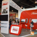 Himel Trade Show Booth