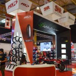 FDR Philippines Trade Show Display