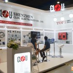 Shenzhen Cloe Exhibit Stand