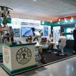 Celeasco Exhibit Booth at IIEE Annual convention 2019