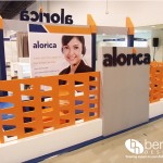 custom exhibit designs