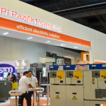 PPI Trade Show Display